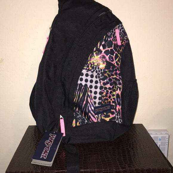Jansport Handbags - Jansport One Strap Backpack